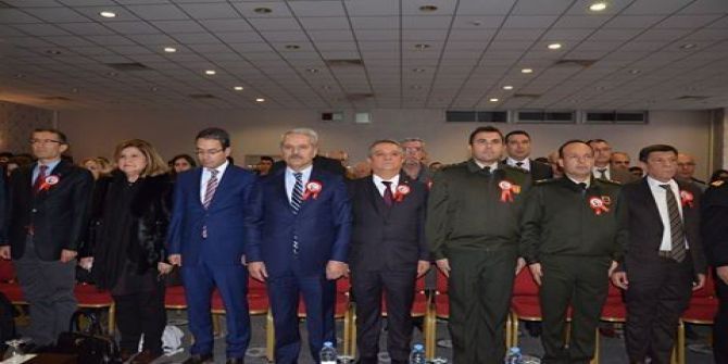 Mahmut Esat Bozkurt, Kuşadası’nda Anıldı