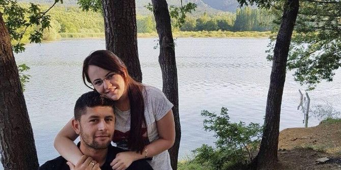 Elbab’dan Burdur’a Acı Haber