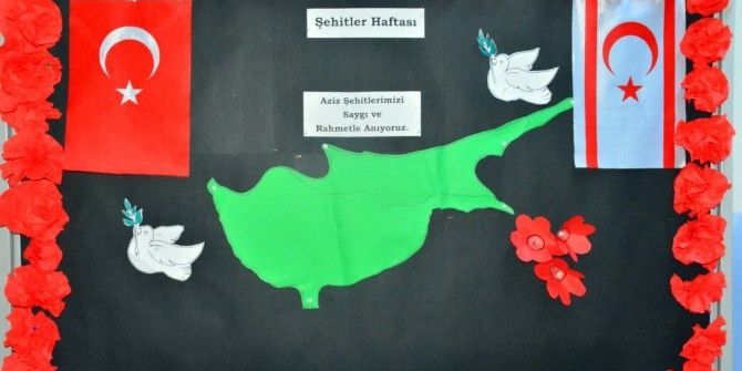 Amerikan Koleji’nden Şehitleri Anma Haftasında Anlamlı Etkinlik