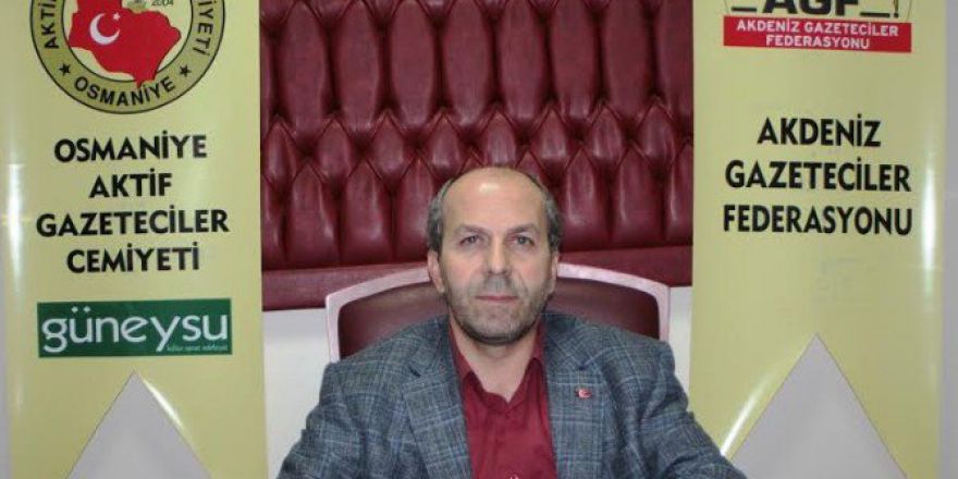 Agc Başkanı Cihangir: "Demokrasiye Sahip Çıkmalıyız"