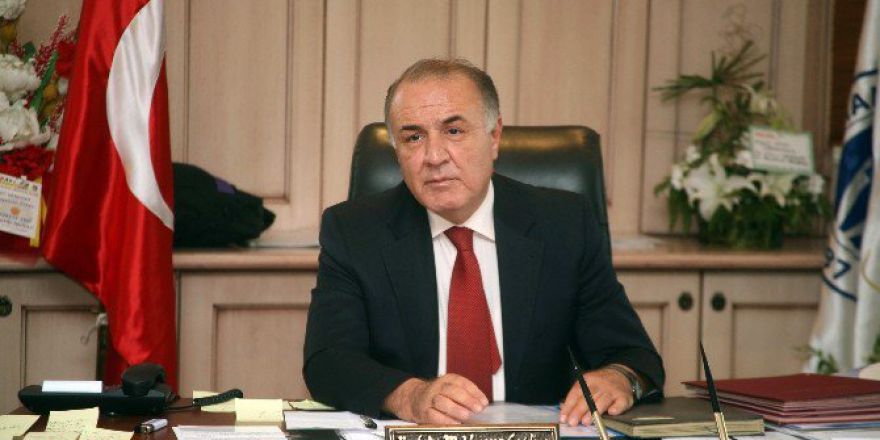 Rektör Coşkun: ‘‘Türkiye Kapkaranlık Bir Geceden Aydınlık Bir Güne Uyanmıştır’’