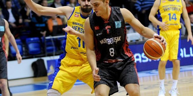 Fıba Şampiyonlar Ligi