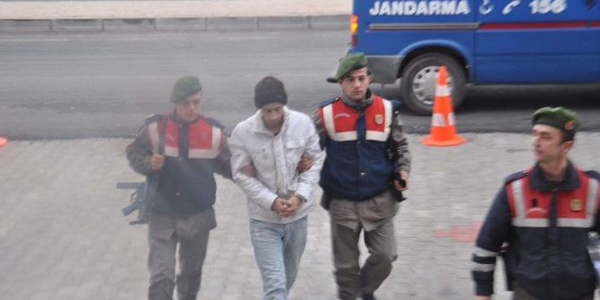 Biga’da Terör Operasyonu