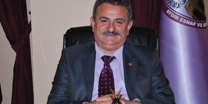 Ayesob Başkanı Çetindoğan, Sürenin Uzatılmasını Ve Sayının Yükseltilmesini İstedi