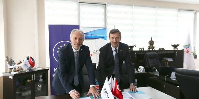 Kütahya, Çini Sanatıyla Da Dünyaya Açılıyor