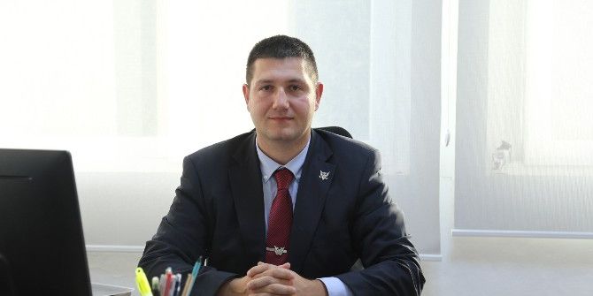 Gaü’den Öğrencilere Anahtar Niteliğinde Tavsiyeler