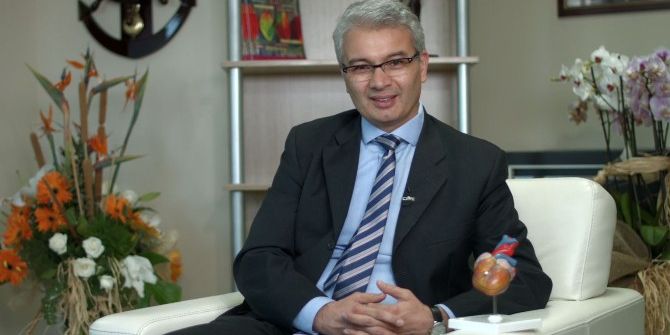 Kalp Krizinden Korkmayın!