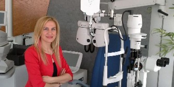 Gece Körlüğüne Dikkat