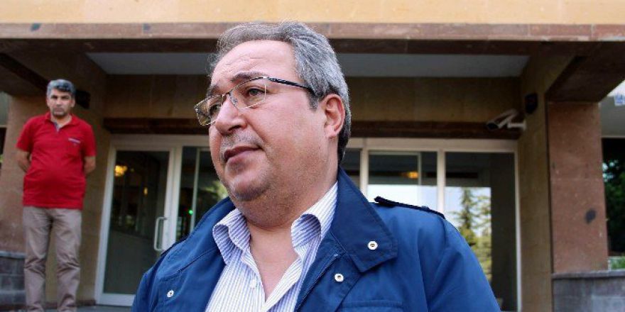 Nevşehir Belediye Başkanı Ünver: “Milletimiz O Alçaklara Haddini Bildirdi”