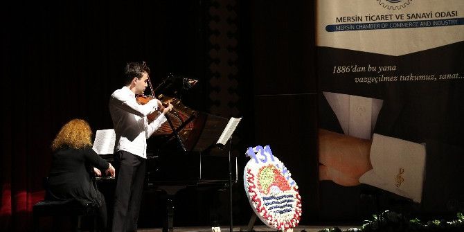 Mtso, 131. Yaşını Klasik Müzik Konseriyle Kutladı