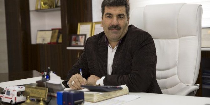 Anka Hastanesi Antep Savunmasının 95’nci Yıldönümünü Kutladı