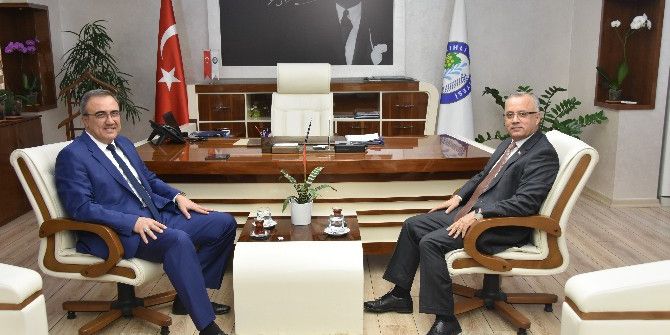 Kayda Ve Karaçoban, Projeleri Değerlendirdi