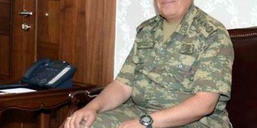 Antalya’da İki Gözaltı