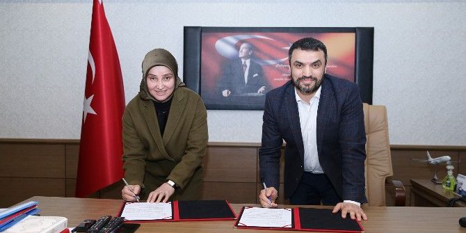 Elif-der’den Halep’e Yardım Eli