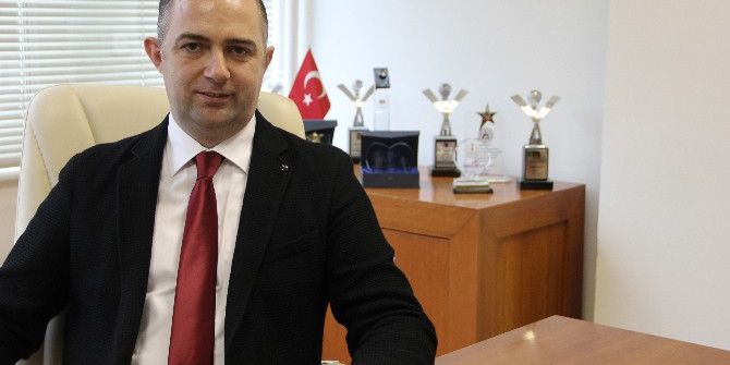 Adres Patent’den ’Patent Kanunu’ Açıklaması