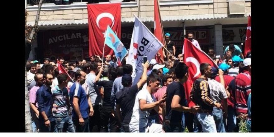 Boydak Holding 14 Bin Çalışanı İle Meydana İndi