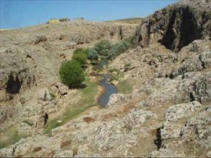 Adıyaman Akyazı Köyü