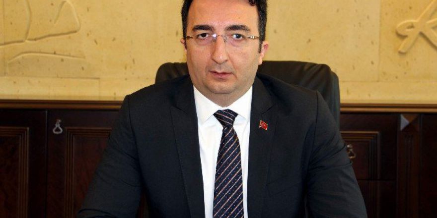 Cumhuriyet Başsavcısı Tosun, “ Nevşehir’de Herhangi Bir Olay Olmamıştır”