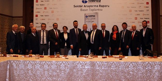 Timfed’den İnşaat Sektörüne İvme Kazandıracak Rapor