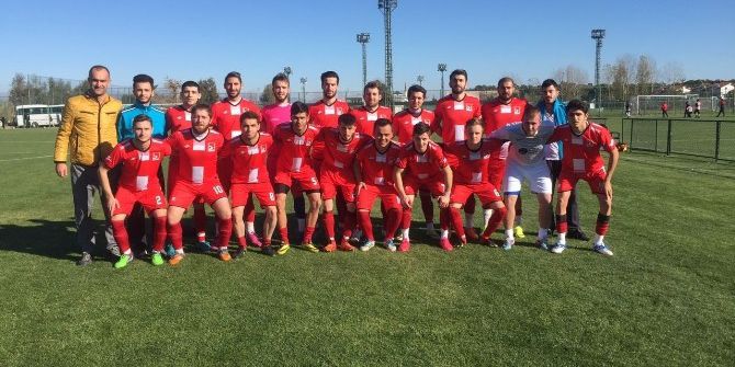 Bilecik Şeyh Edebali Üniversitesi Antalya’da Fırtına Gibi Esiyor