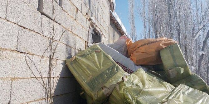 Pkk’nın Finans Kaynağına Darbe