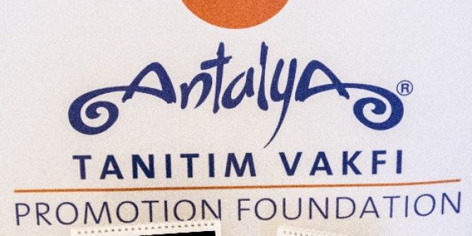 Atav “Memleketim Antalya” Takvimleri 10 Yaşında