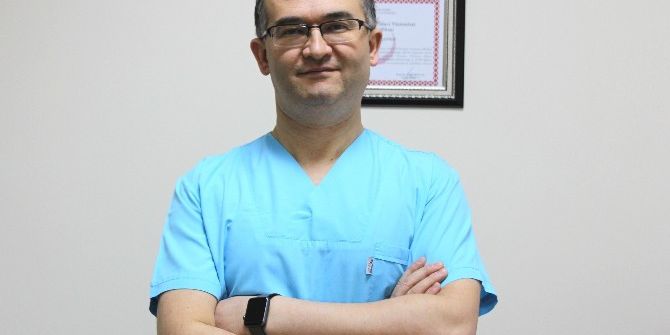 Gebelere ’Buz’ Uyarısı