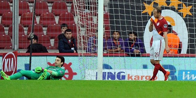 Cenk Gönen’in Gol Yemediği Maç Yok