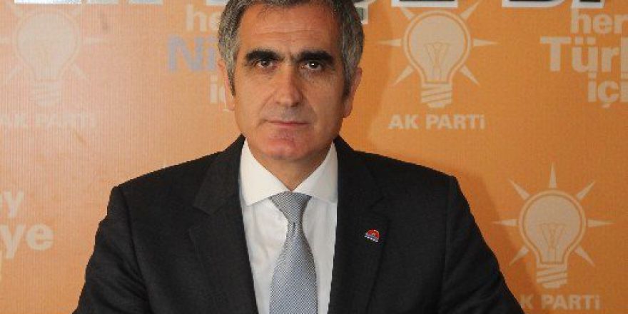 Çolak: “Milli İradeyi Son Nefesimize Kadar Savunacağız”