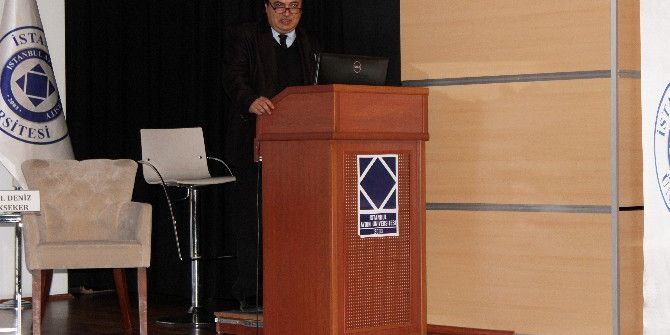 ’Trump Dönemi Abd’ Masaya Yatırıldı