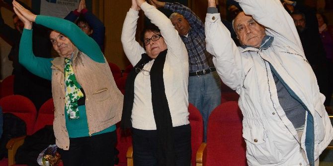 Düzensiz Uyku Ömrü Kısaltıyor