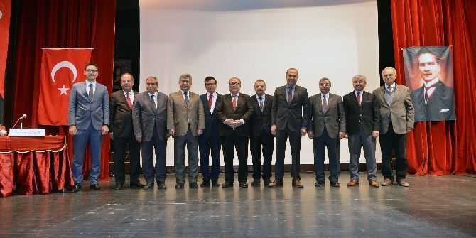 Sağlık Ve Tıbbi Atık Yönetimine Siyasi Ve Bilimsel Yaklaşım