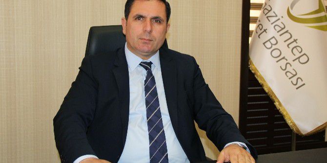 Tiryakioğlu Gaziantep’in Kurtuluş Yıl Dönümünü Kutladı