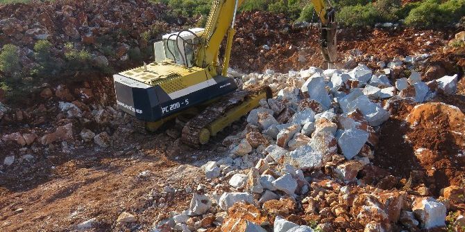 Milas’ta Eğitimde Devrim