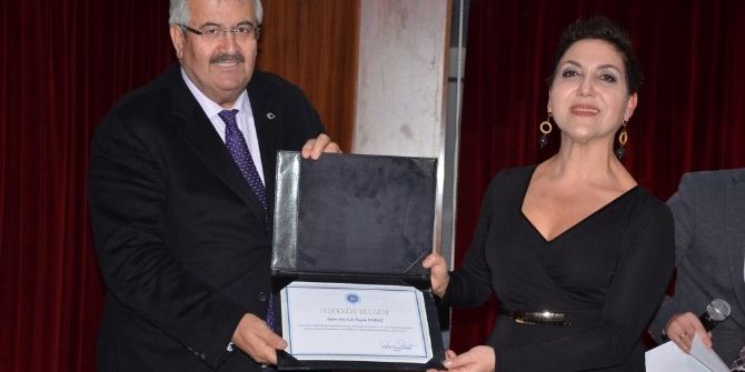 Keman Ve Piyano Dinletisi