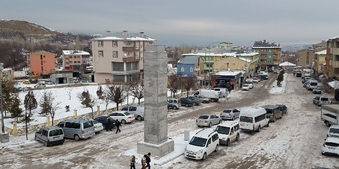 Gevaş Belediyesi İmar Revizyonuna Gidiyor