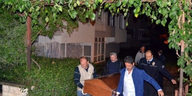 Kızını Öldüren Babanın Davası Ertelendi