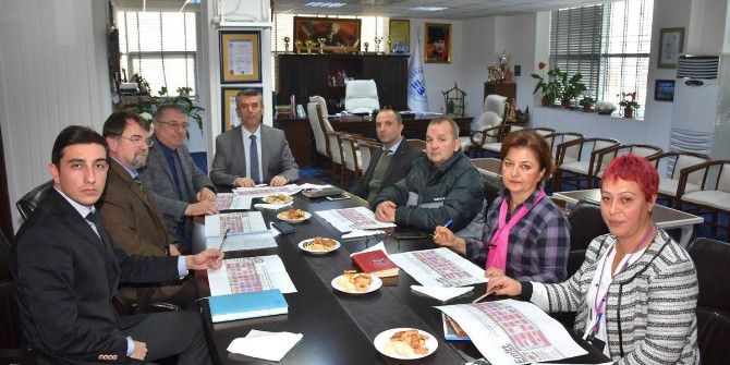 Edremit, Tanıtım Faaliyetlerine Hız Verdi