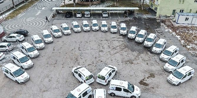 İl Gıda Tarım Ve Hayvancılık Müdürlüğü 2017 Yılına Hazır