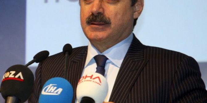 Bakan Çelik: "Büyükelçi Cinayeti Halep’i Daha Büyük Açmazlara Soktu"