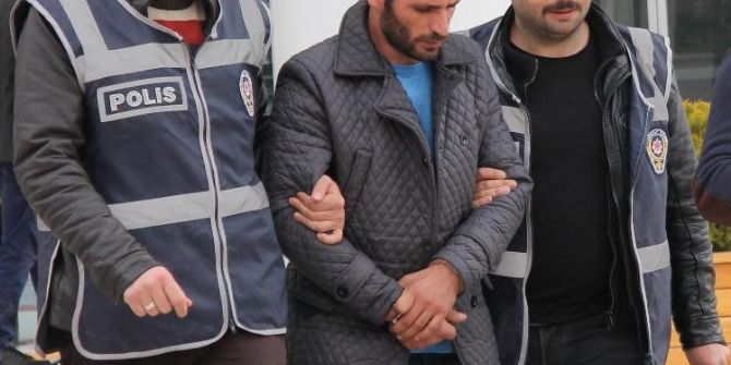 Ölümle Sonuçlanan Yağmaya 5 Yıl 10 Ay Hapis