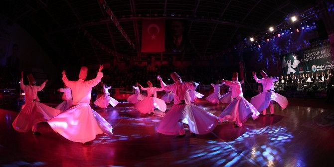 İlkadım’da Şeb-arus Töreni Yapılacak