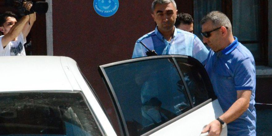 Jandarma Kurmay Albay Gözaltında