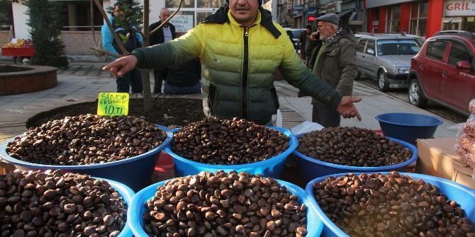 Kestane ’İn’, Fındık ’Out’