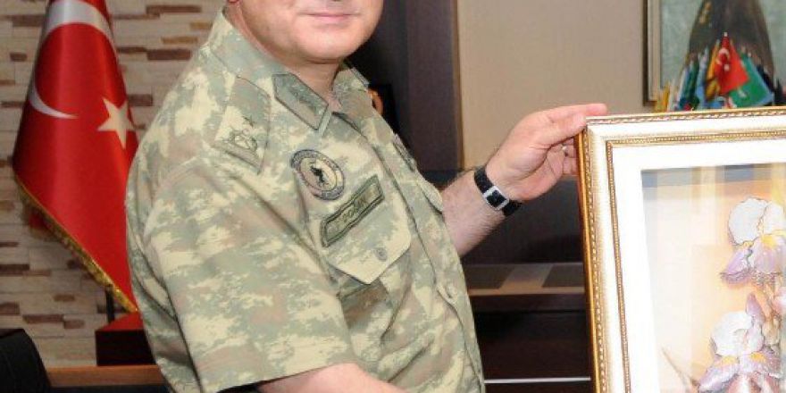 Lüleburgaz 65. Mekanize Piyade Tugay Komutanı Tuğgeneral Cemalettin Doğan Ve Çok Sayıda Asker Gözaltına Alındı.