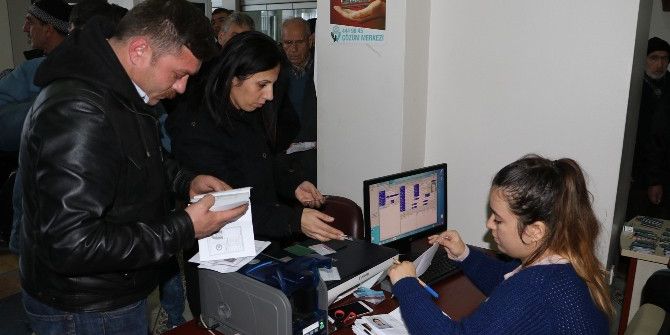 Kentkart Yerine Manisakart