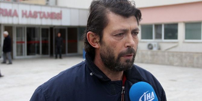 Otobüsün Ezdiği Küçük Kızın Babasından İbb’ye Sert Tepki: “Kasap Almayın Şoför Alın!”