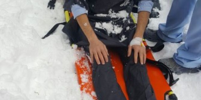 Özel Lokman Hekim Hayat Hastanesi Tatbikat