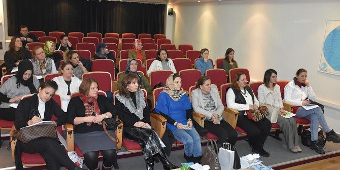 Kadın İşletmecilere Finansman Ve Danışmanlık Desteği