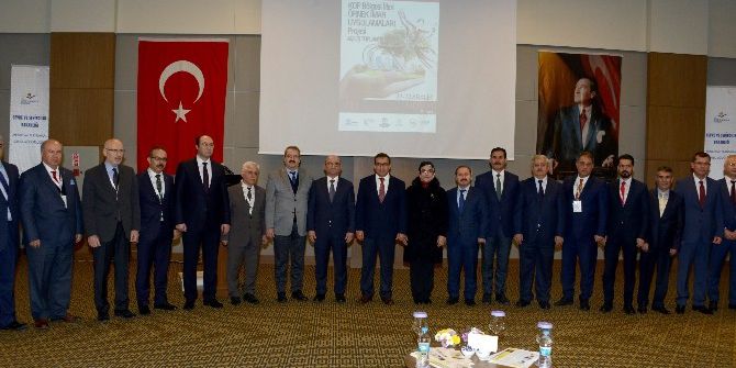 Meram’da Örnek İmar Uygulaması